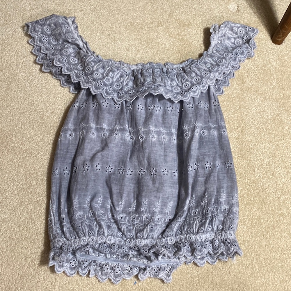 Womens American Eagle Shirt